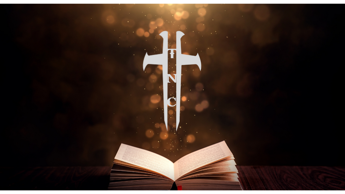 His Armor Is Our Armor!