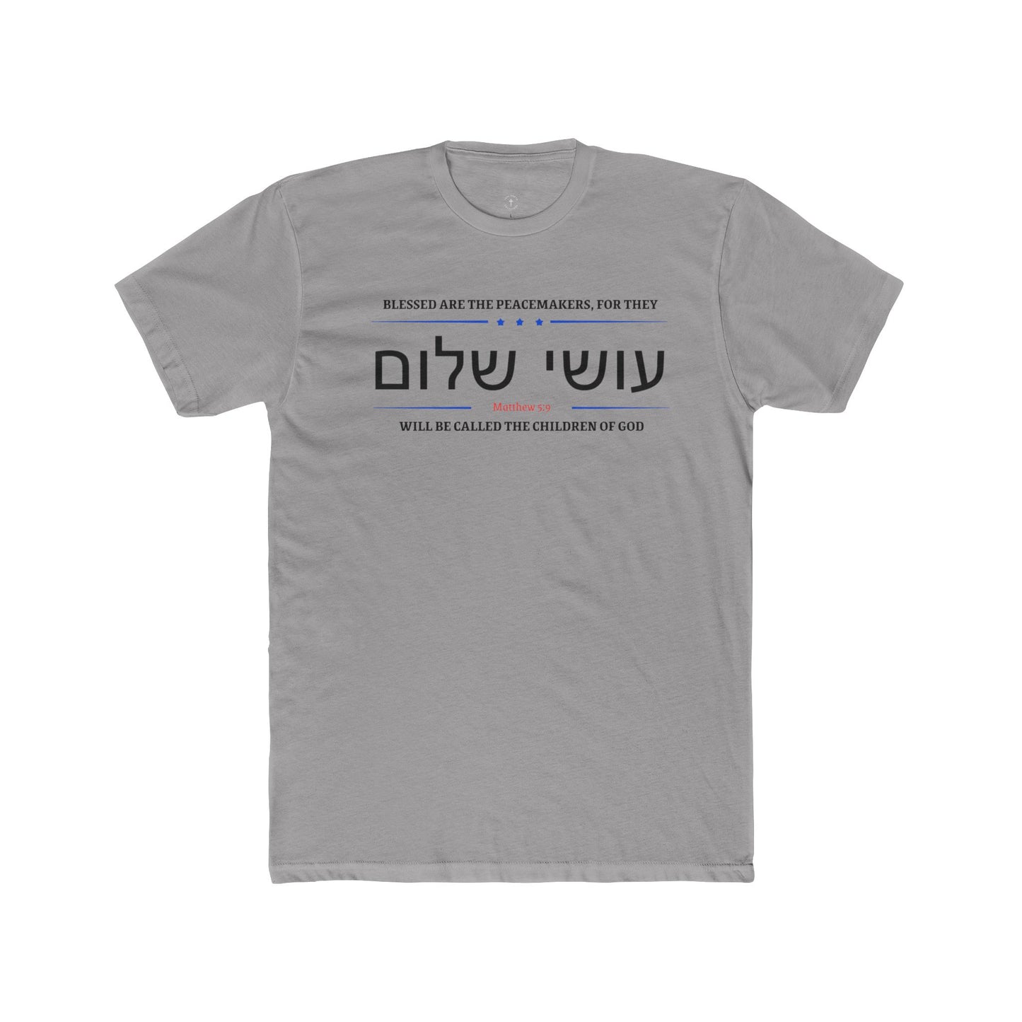 Peacemakers Tee