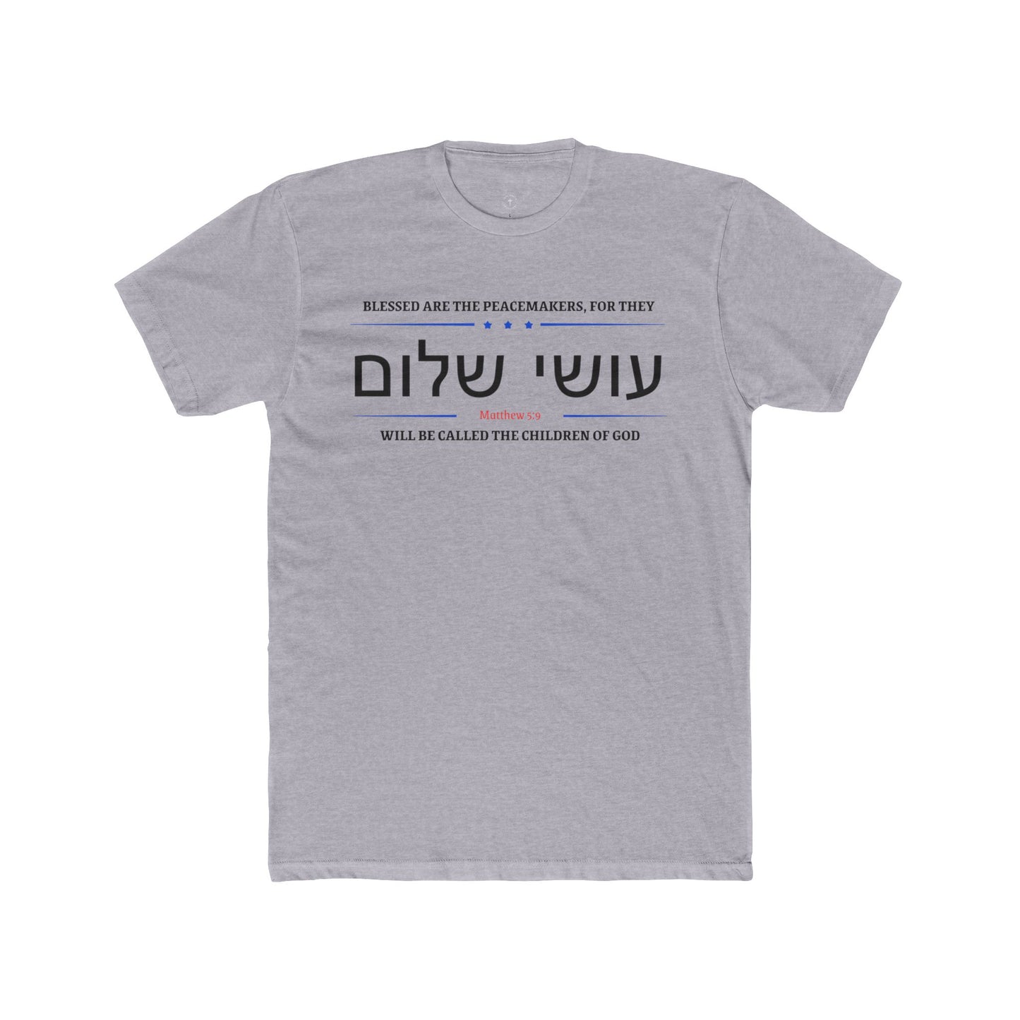 Peacemakers Tee