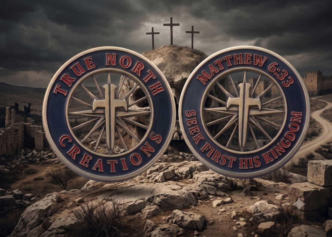 The Five Stones