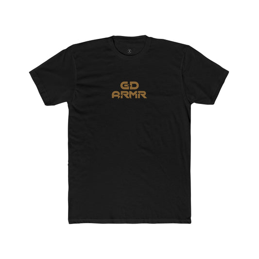 GDARMR Center Mass Tee