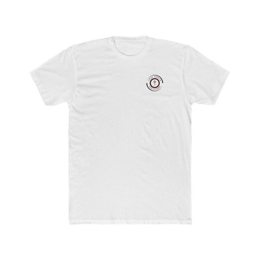 His Kingdom Cotton Tee