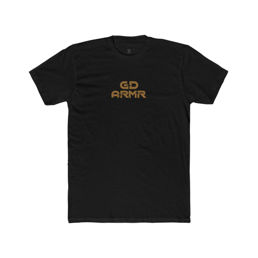 GDARMR Center Mass Tee