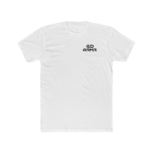 GDARMR Left Stacked Tee
