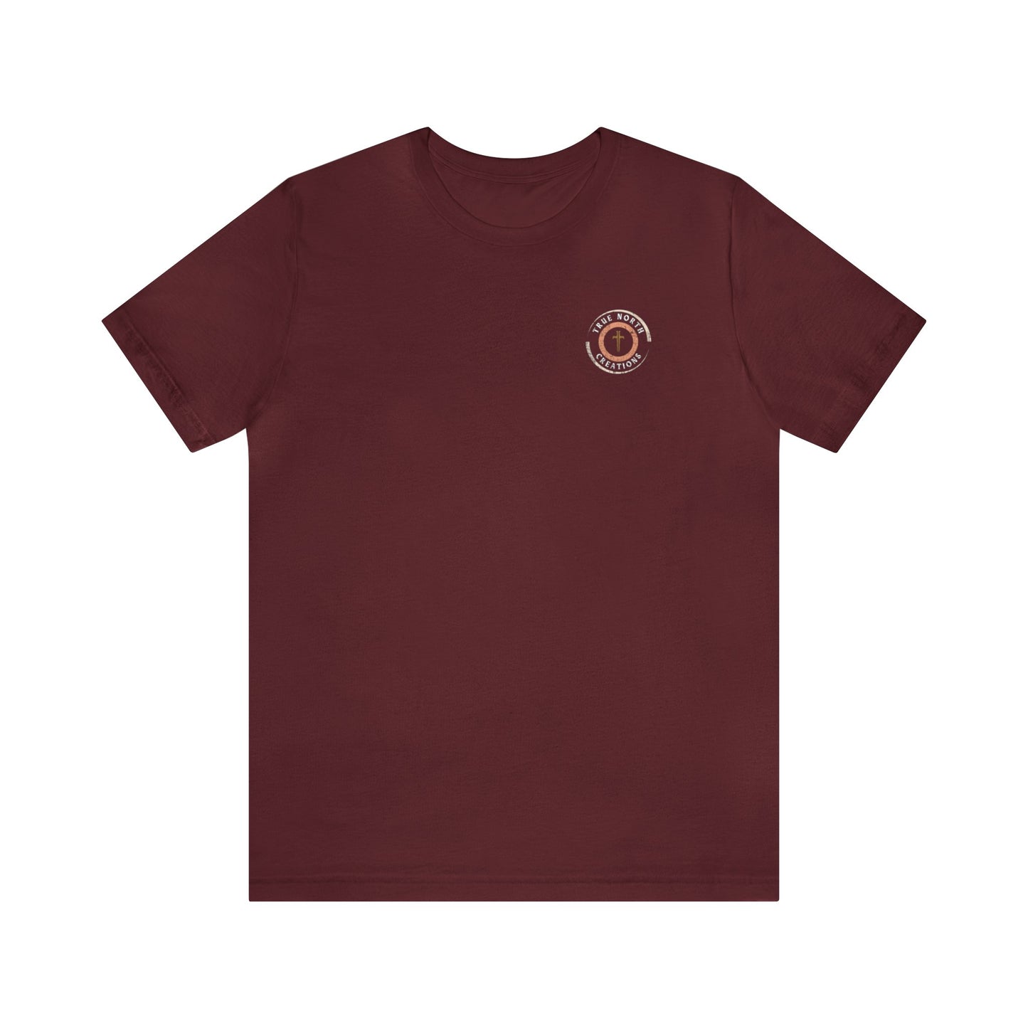 Chi Rho Cotton Tee