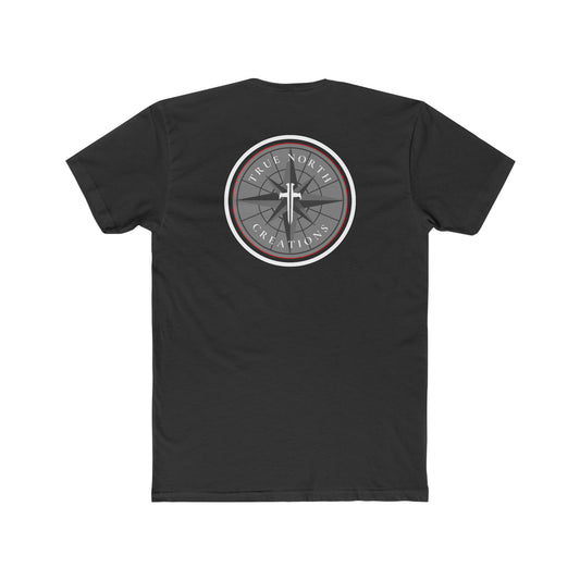 TNC Logo Cotton Tee