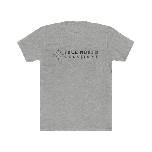 Horizontal TNC Logo Cotton Tee