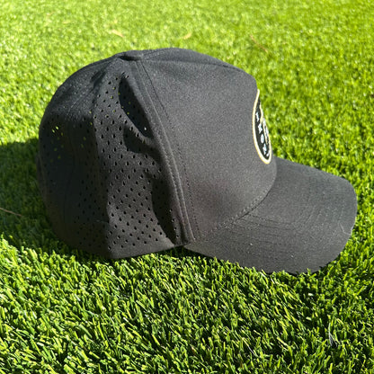 Iron Sharpens Iron Hat