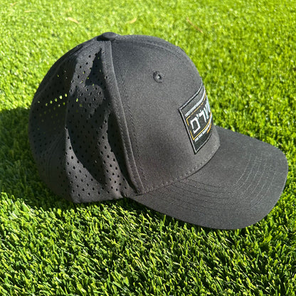 Gatekeeper Hat