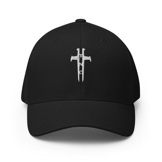 TNC Logo Fitted Hat
