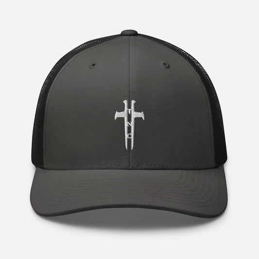 TNC Logo Trucker Cap